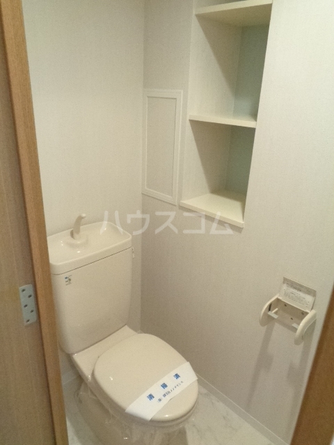 19/30 トイレ