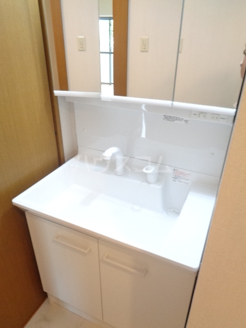 20/30 洗面