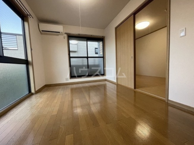 8/30 リビング/ダイニング