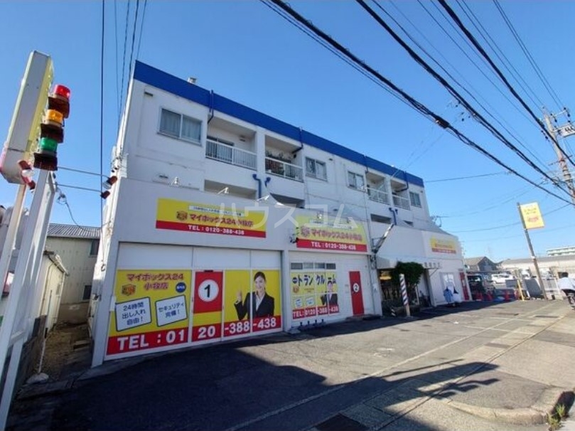 1/30 外観