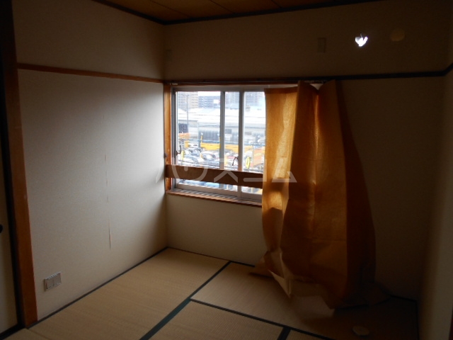 5/30 室内