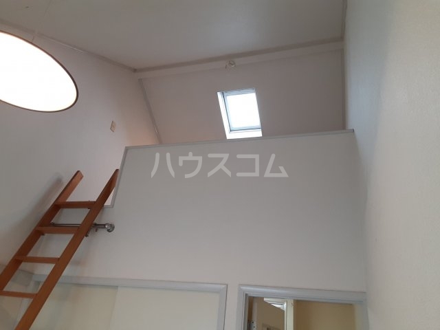 5/27 室内