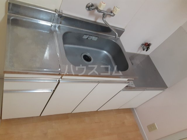 11/27 キッチン