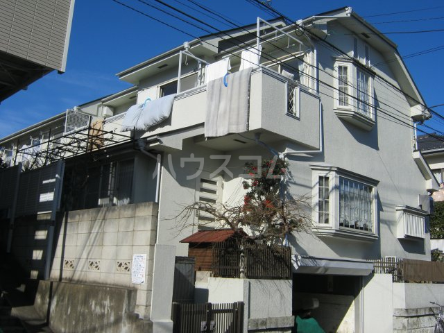 1/27 外観