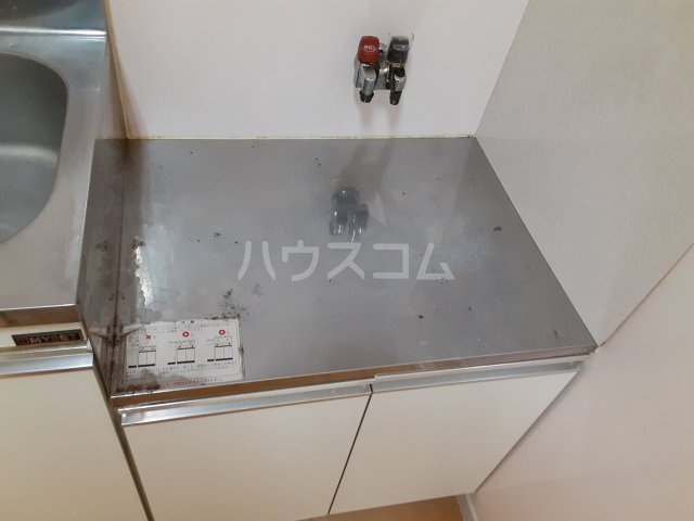 12/27 キッチン