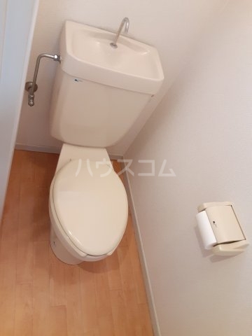 15/27 トイレ