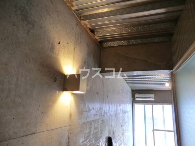 5/30 室内