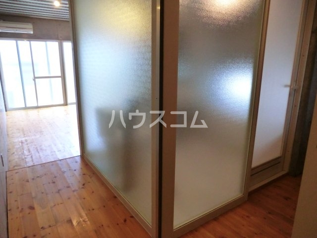 6/30 室内