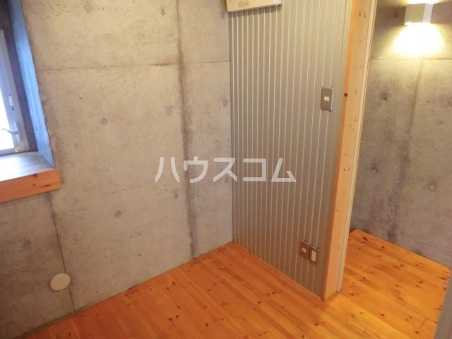 7/30 室内