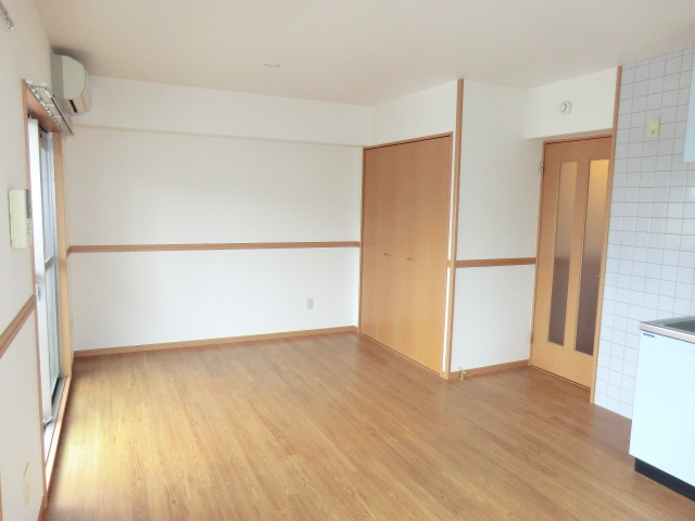 5/26 リビング/ダイニング