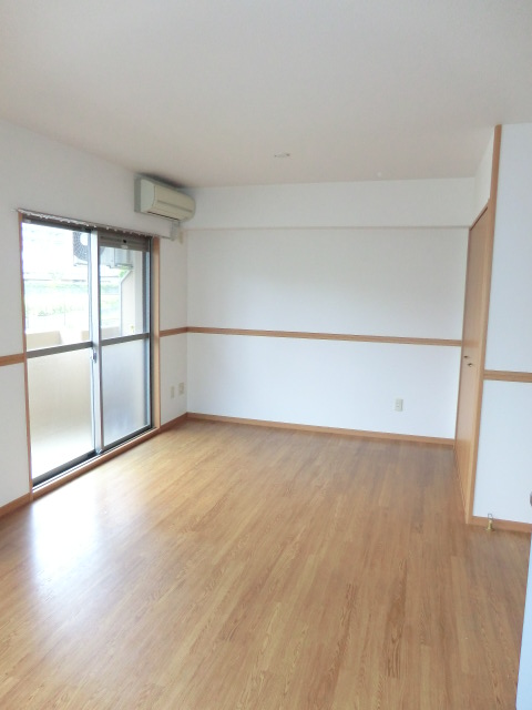 6/26 リビング/ダイニング