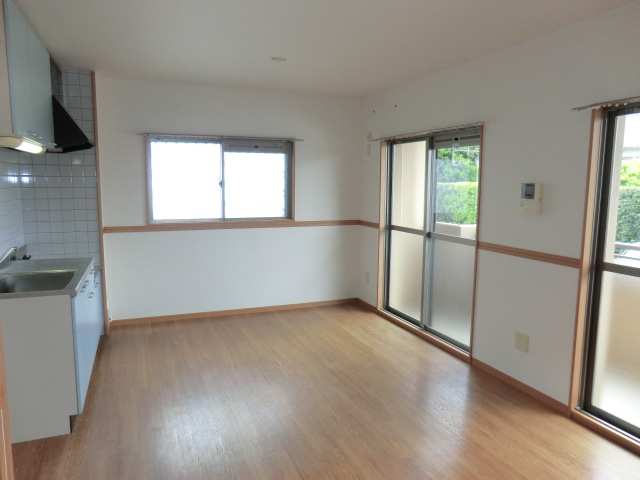 3/26 リビング/ダイニング