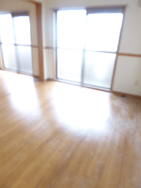 3/17 リビング/ダイニング