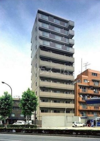 1/22 外観