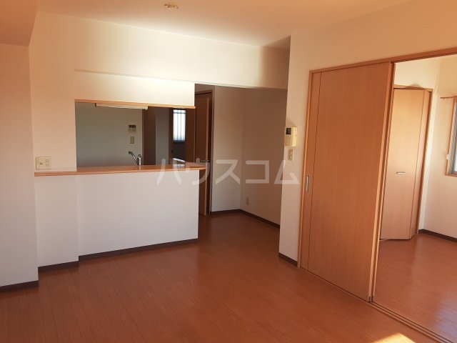 3/30 リビング/ダイニング