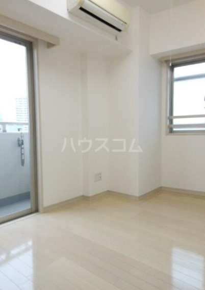 5/22 室内