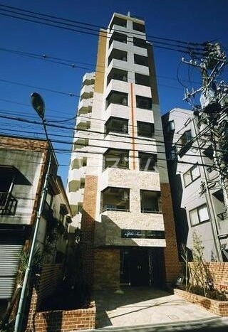1/22 外観