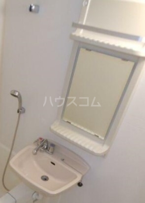 12/22 洗面