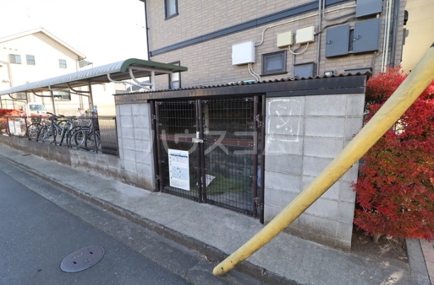 14/21 エントランス