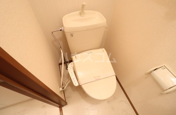 9/21 トイレ