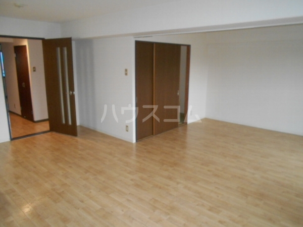 4/29 リビング/ダイニング