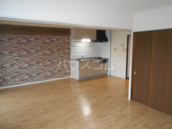 5/29 リビング/ダイニング