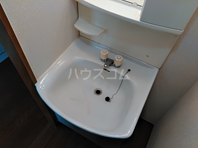 11/30 洗面
