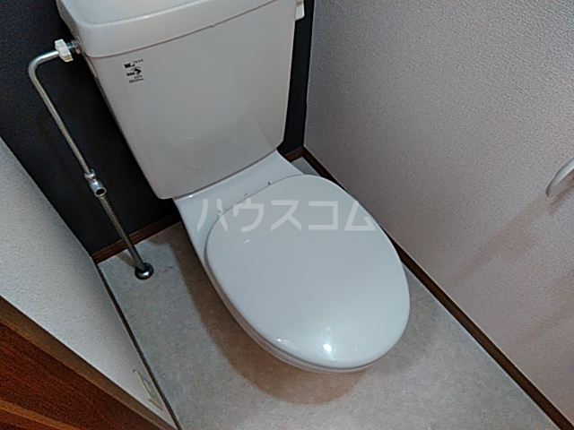 10/30 トイレ