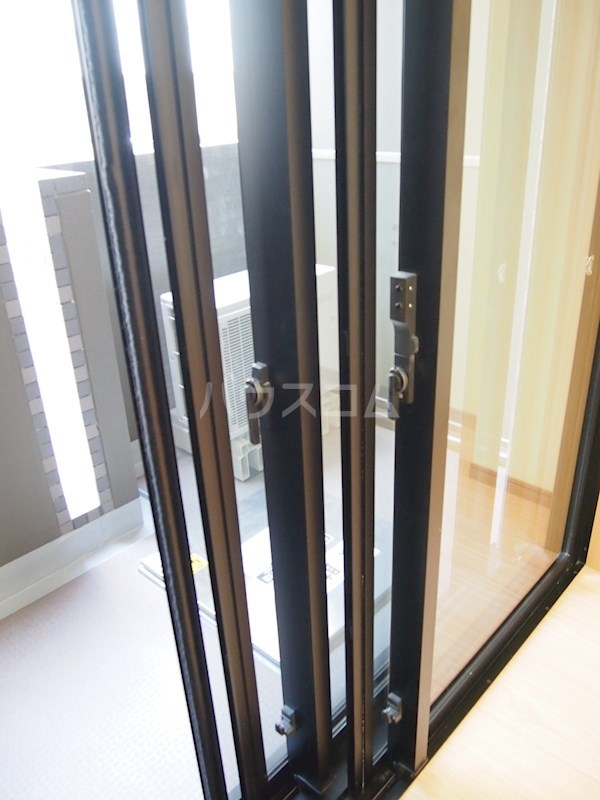 16/30 バルコニー