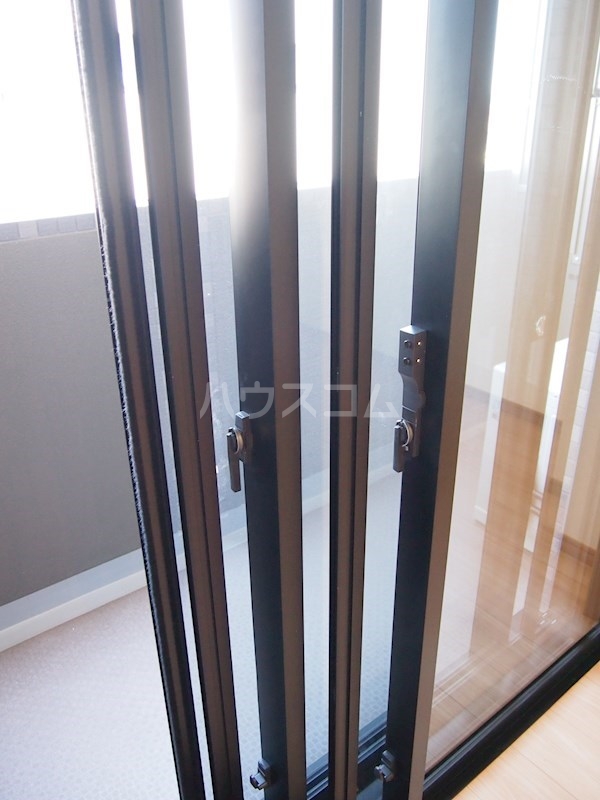 16/29 バルコニー