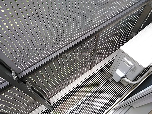 15/29 バルコニー