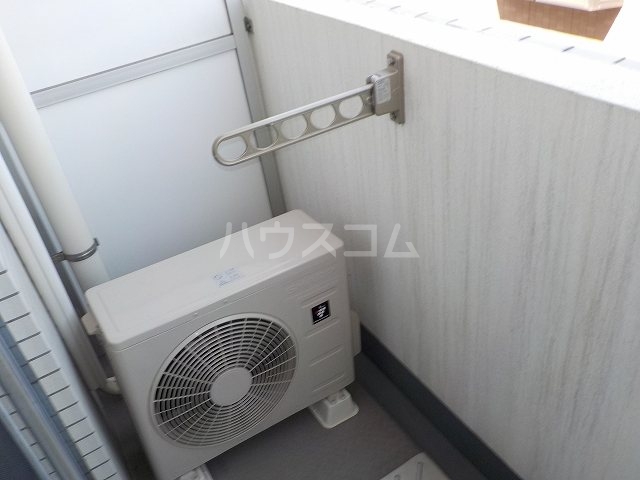 9/14 バルコニー