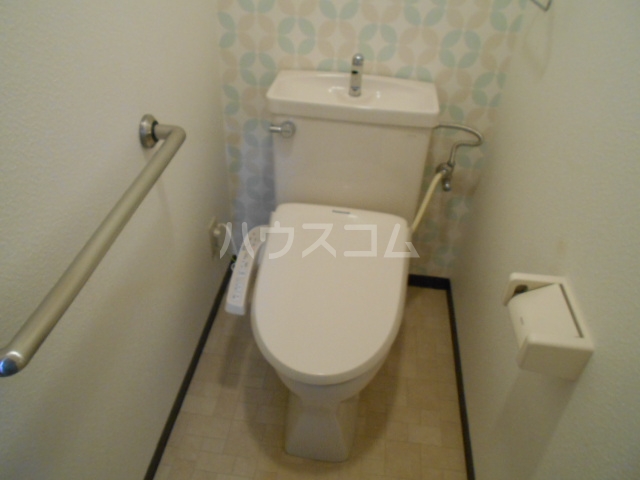12/29 トイレ