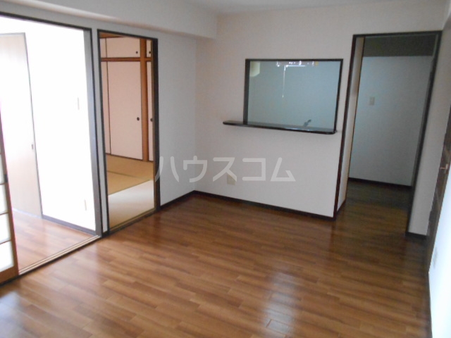 3/29 リビング/ダイニング