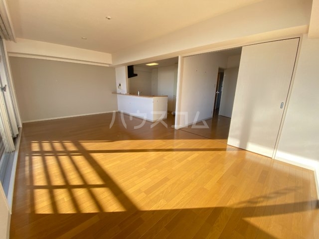 3/30 リビング/ダイニング