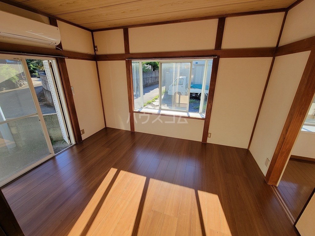 4/30 リビング/ダイニング