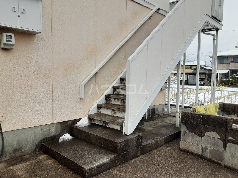 2/8 エントランス