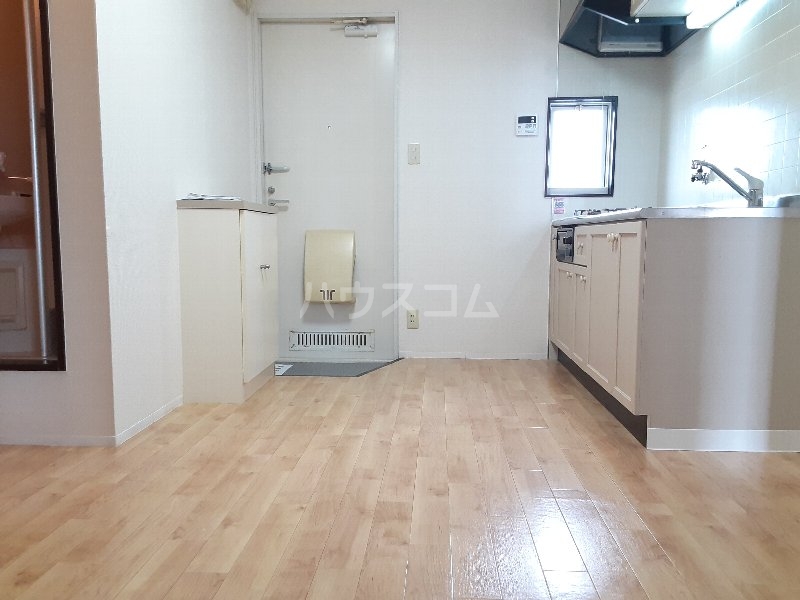 3/30 リビング/ダイニング