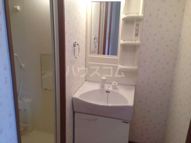 12/30 洗面