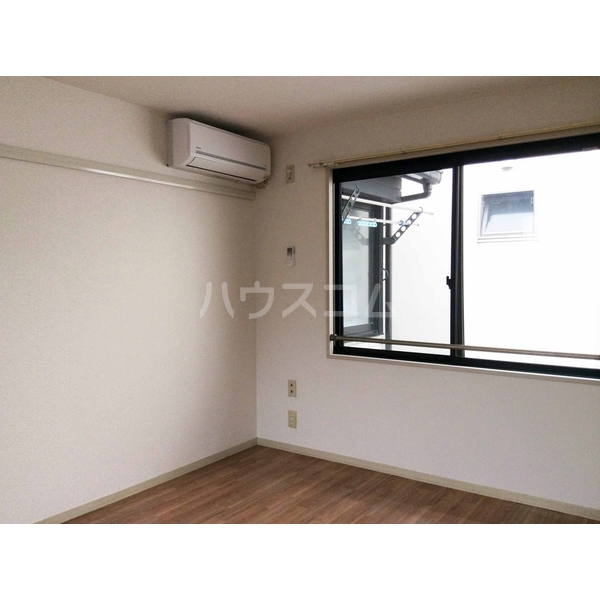 4/20 リビング/ダイニング