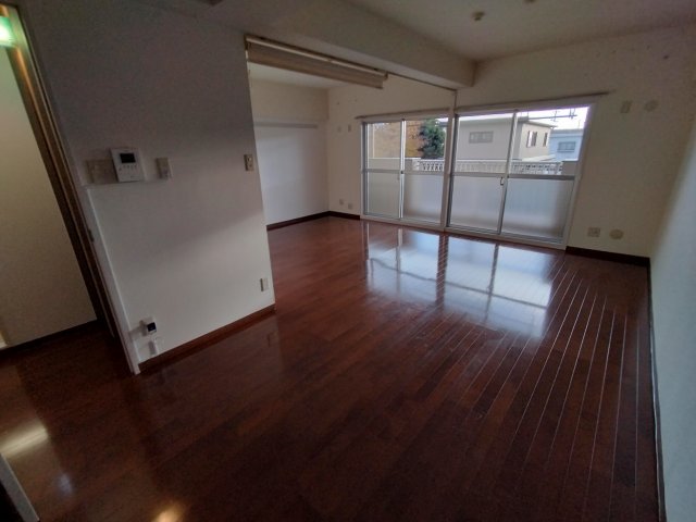 3/30 リビング/ダイニング