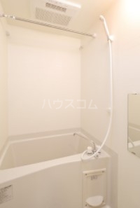 7/25 浴室
