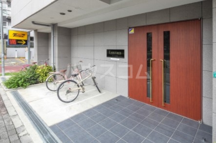 15/25 エントランス