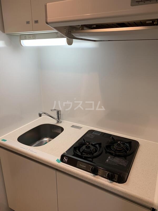 7/28 キッチン