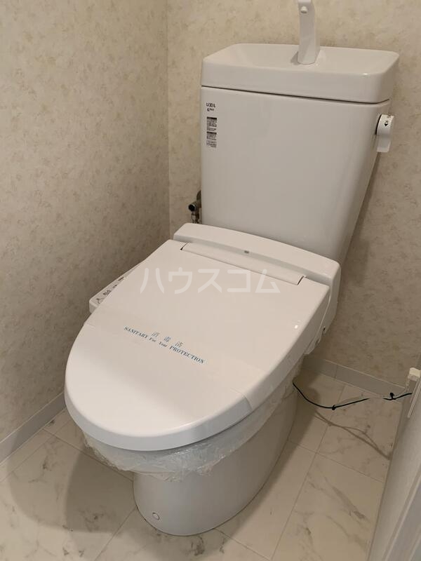 10/28 トイレ