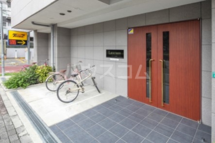 15/25 エントランス