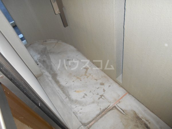 15/28 バルコニー