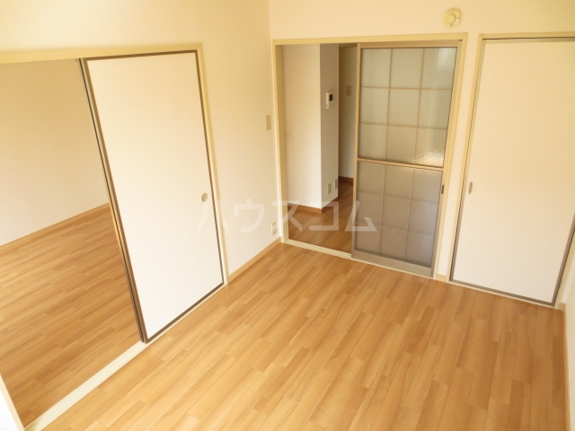 3/24 リビング/ダイニング