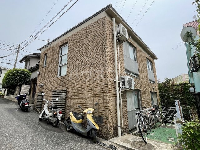 1/30 外観