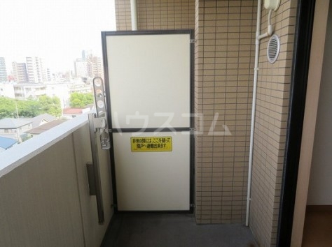 15/30 バルコニー